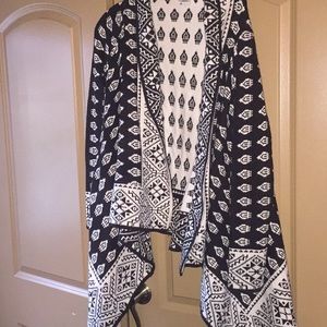 Romeo and Juliet sweater